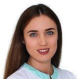 Врач Хрисанова (Гамаюнова) Кристина Александровна