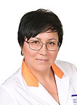 Врач Гарифьянова Ирина Миниахматовна