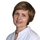 Врач Гартлеб Оксана Анатольевна