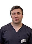 Врач Гасанов Мурад Гасанович