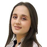 Врач Гасанова Жаля Вахидовна