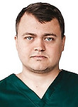 Врач Гаталов Игорь Алексеевич