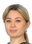 Врач Гавриленкова Екатерина Вадимовна