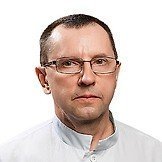 Врач Гаврилов Виктор Викторович