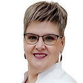 Врач Гаврилова Елена Станиславовна
