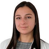 Врач Гаврилова Камилла Павловна