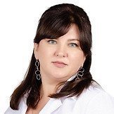 Врач Гаврилова Лариса Вячеславовна