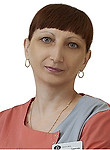 Врач Гаврилова Любовь Викторовна