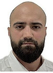 Врач Геюшов Джавад Ильгамович