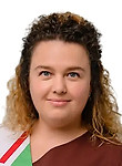 Врач Гельвер Светлана Игоревна