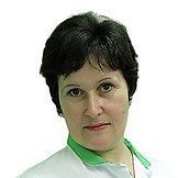 Врач Георгиева Ольга Александровна