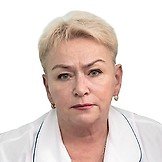Врач Гер Елена Владимировна