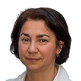 Врач Герасимчук Галина Ивановна