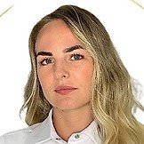 Врач Герасимова Олеся Алексеевна