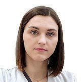Врач Герасина Юлия Александровна