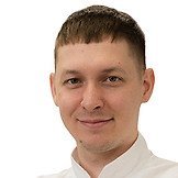 Врач Гилязетдинов Рамиль Линарович