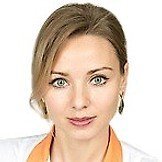 Врач Гизатуллина Юлия Александровна
