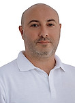 Врач Гюлев Малик Магомедович