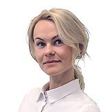 Врач Гладкова Татьяна Сергеевна