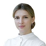 Врач Глухова Юлия Геннадьевна