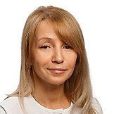 Врач Гнеушева Лариса Эдуардовна