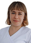 Врач Годунова Надежда Васильевна