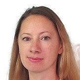 Врач Гоголь Ксения Валерьевна