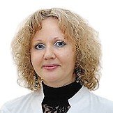Врач Гоголева Юлия Сергеевна