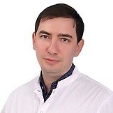 Врач Гольбрайх Геннадий Ефимович