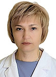 Врач Голова Алина Борисовна