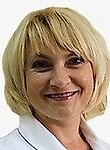 Врач Голованова Светлана Юрьевна