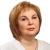 Врач Голубь Светлана Владимировна