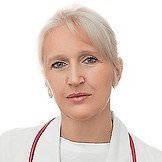 Врач Голунская Ирина Германовна