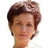 Врач Гомер Юлия Викторовна