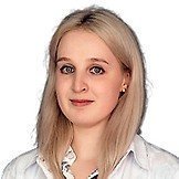 Врач Горбовская Роза Ринатовна