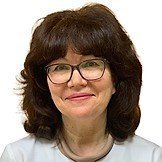 Врач Горбунова Елена Сергеевна