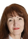 Врач Горбунова Галина Эдуардовна