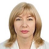 Врач Горбунова Галина Юрьевна