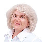 Врач Горчакова Анастасия Олеговна