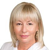 Врач Горкина Екатерина Юрьевна