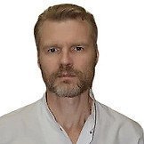Врач Горшенин Владислав Владимирович