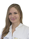 Врач Гостева Юлия Вадимовна