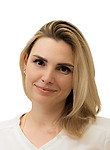 Врач Грачева Юлия Александровна
