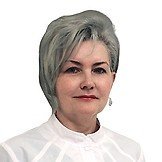 Врач Григорьева Алена Владимировна