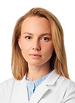 Врач Грищенко Ангелина Александровна