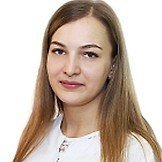 Врач Гришина Юлия Алексеевна