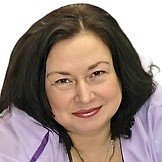 Врач Громак Ольга Владимировна