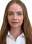 Врач Громова Мария Андреевна  