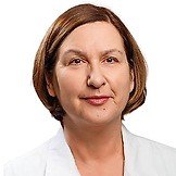 Врач Губанова Ольга Николаевна