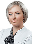 Врач Губская Татьяна Юрьевна